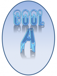 Cool A - Logo